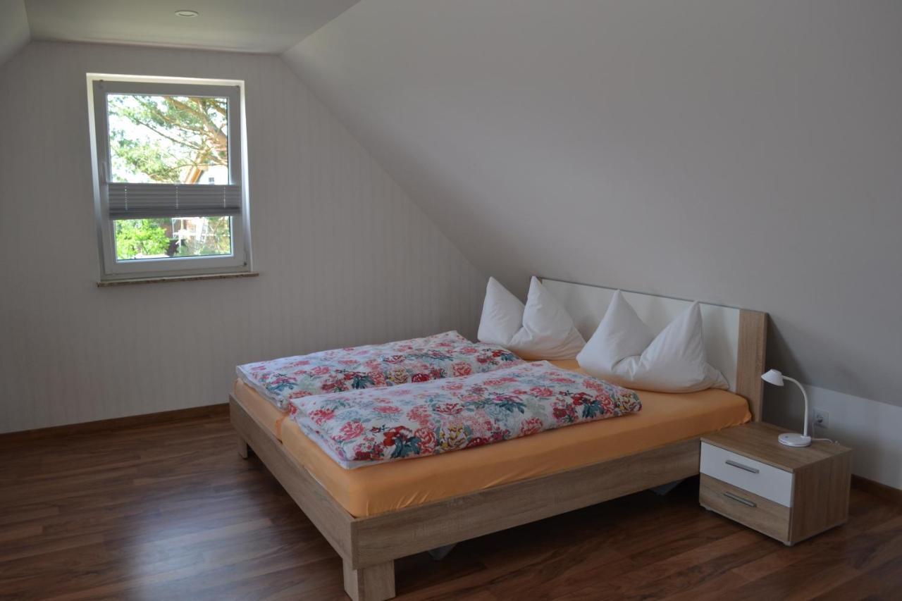 Ferienhaus Aniger *