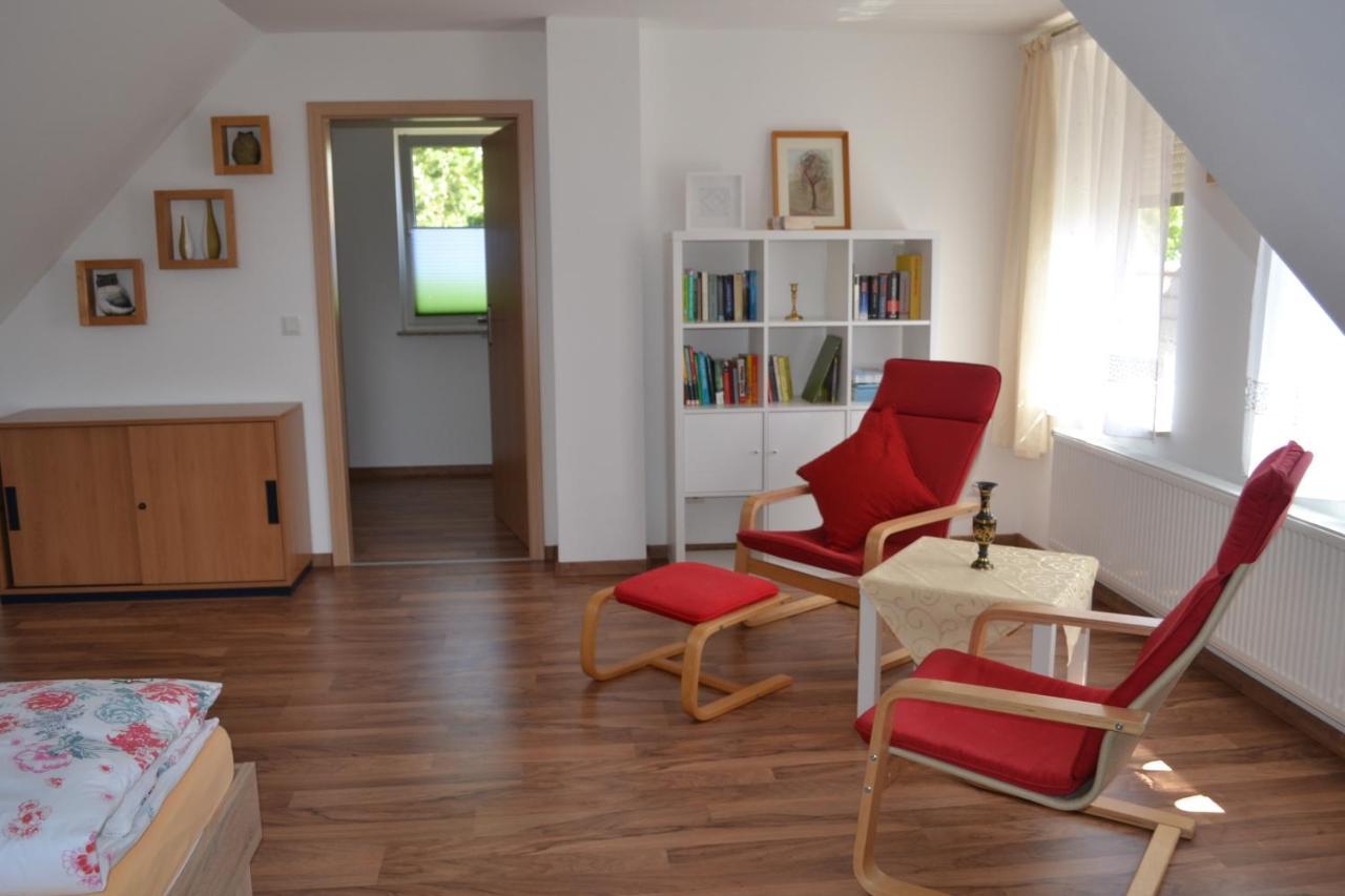 Hébergement de vacances Aniger *
