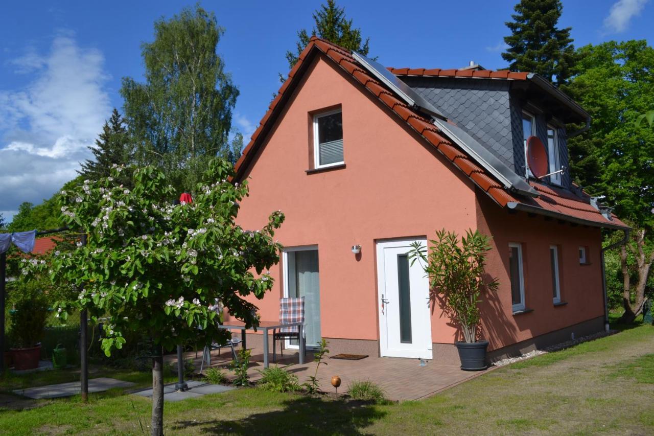 Ferienhaus Aniger *