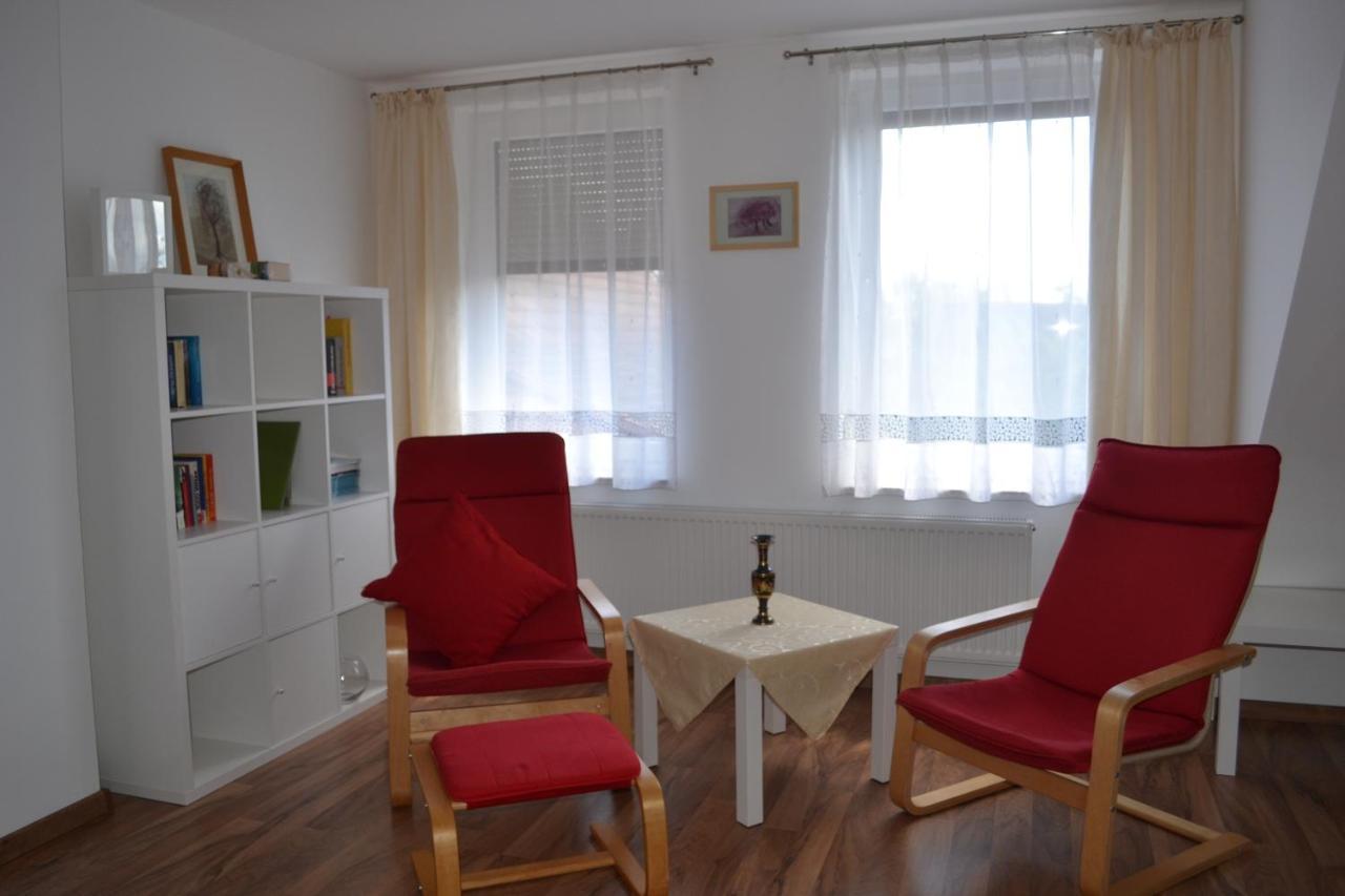 Aniger Ferienhaus