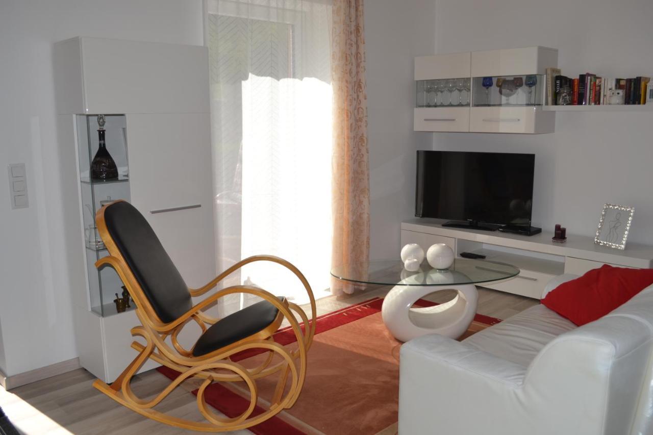 Aniger Ferienhaus *